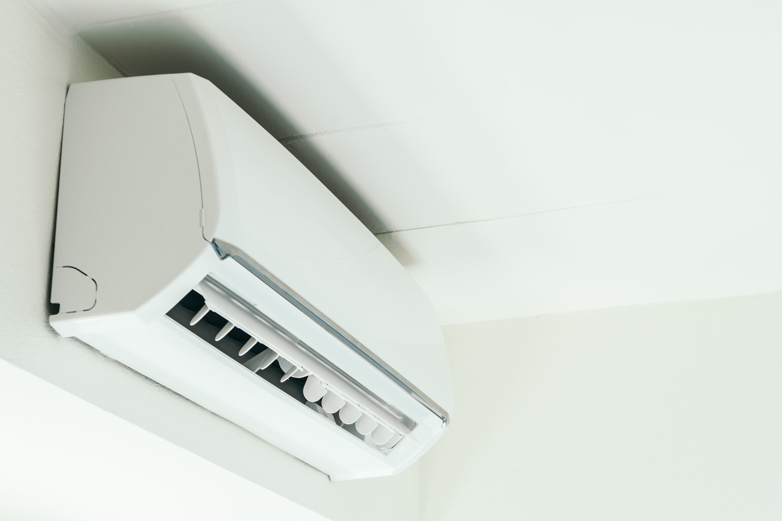 Split System Installation